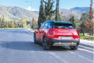 Mini Aceman SE 218Ps 